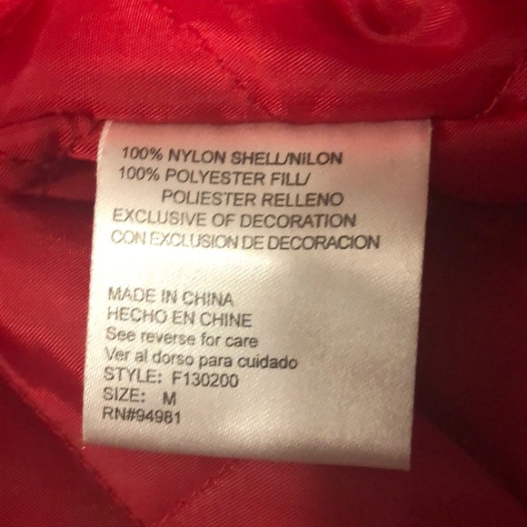 Black Jacket - Picture 2 of 8